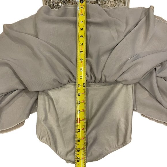 Weissman Costume Dress, Youth‎ Large, Like New Condition - Picture 8 of 8